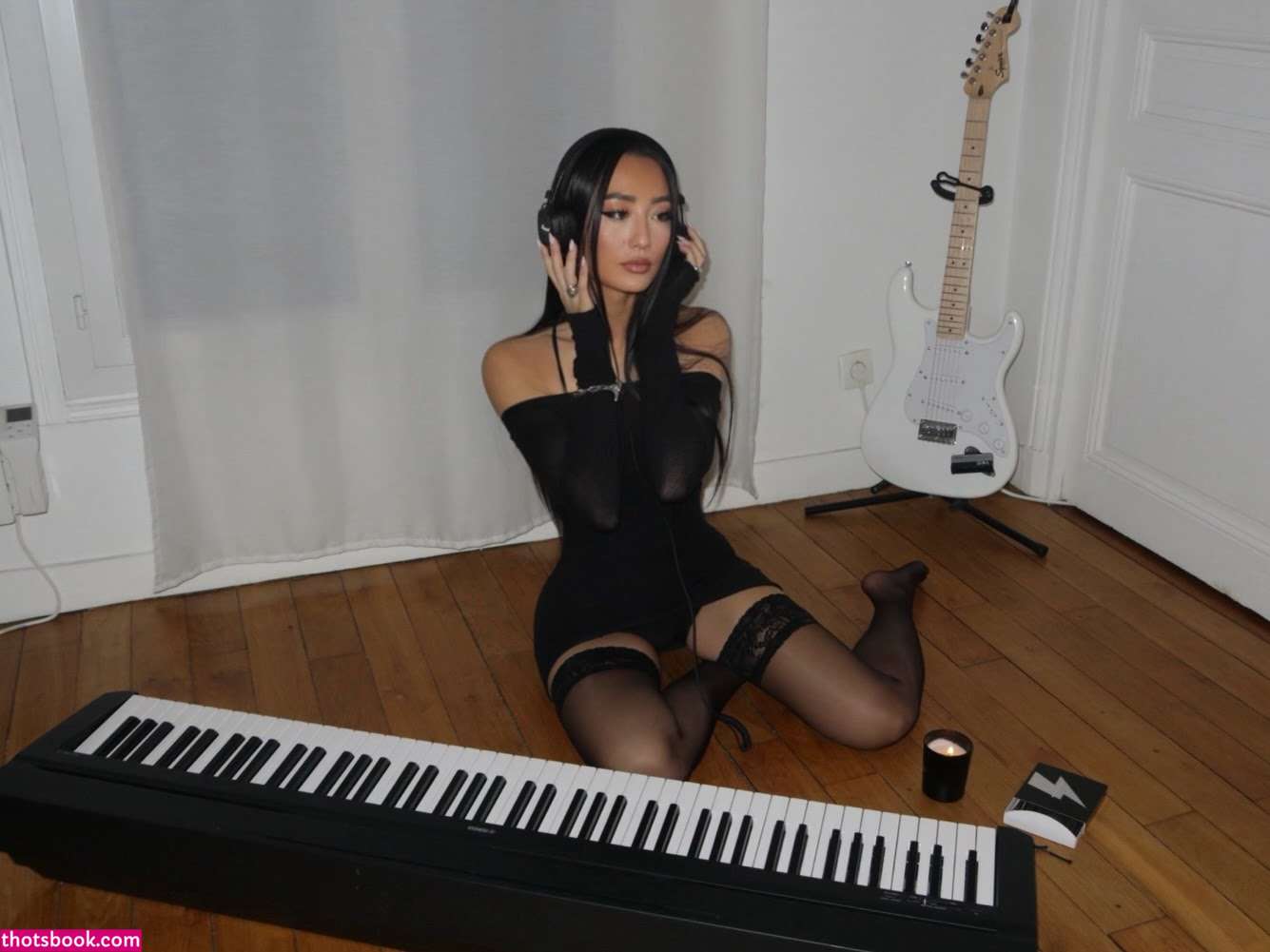 Nephtys Laurent Photo #15