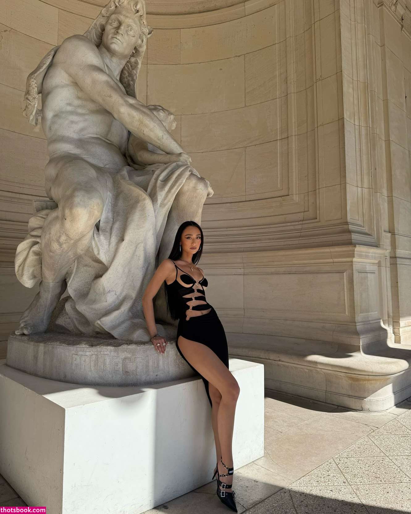 Nephtys Laurent Photo #18