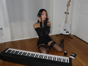 Nephtys Laurent Photo #15