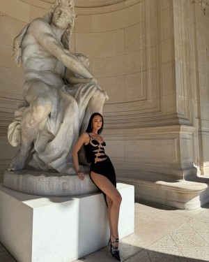 Nephtys Laurent Photo #18