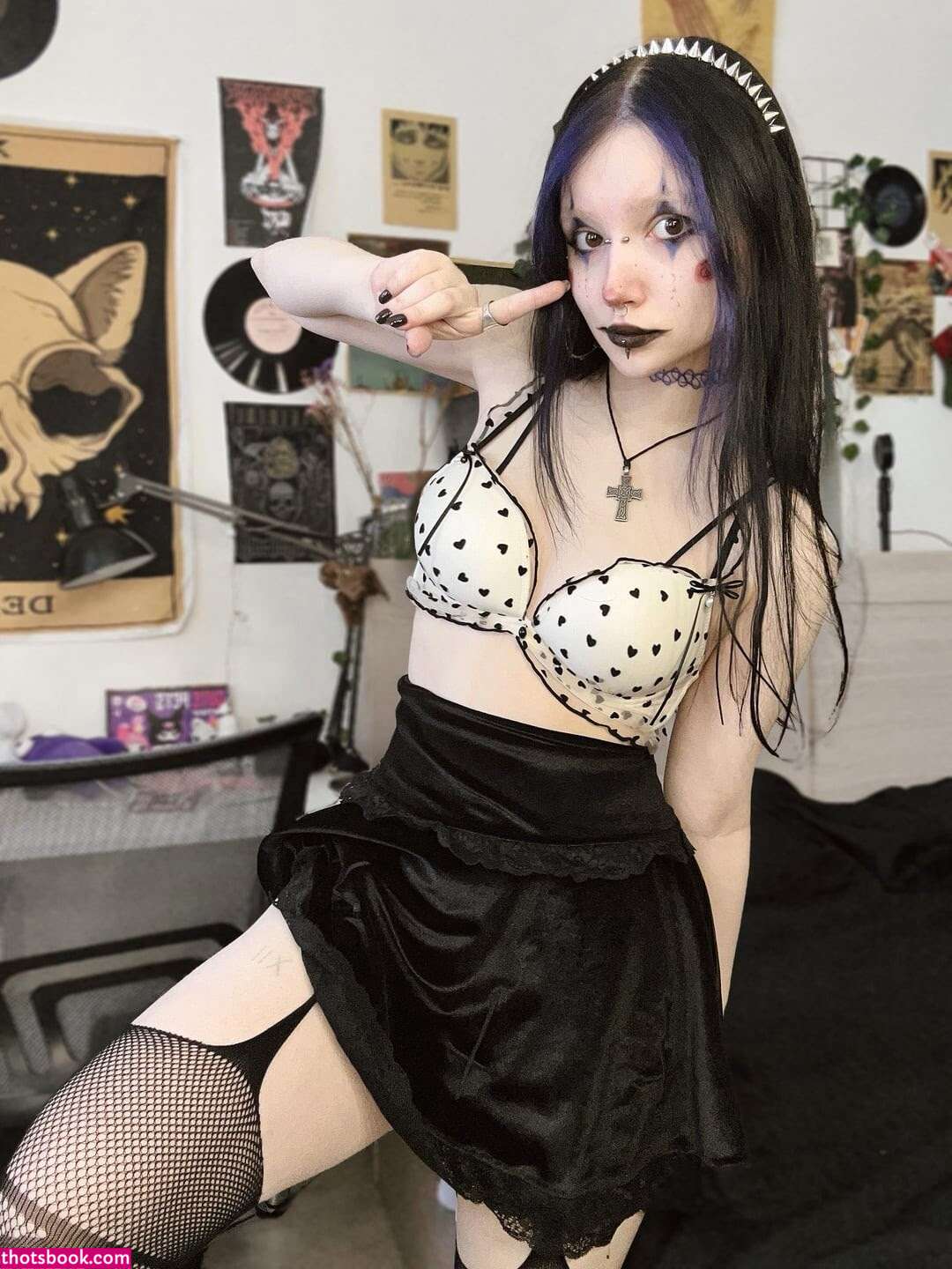 Velvetmoonbeammuse Photo #6