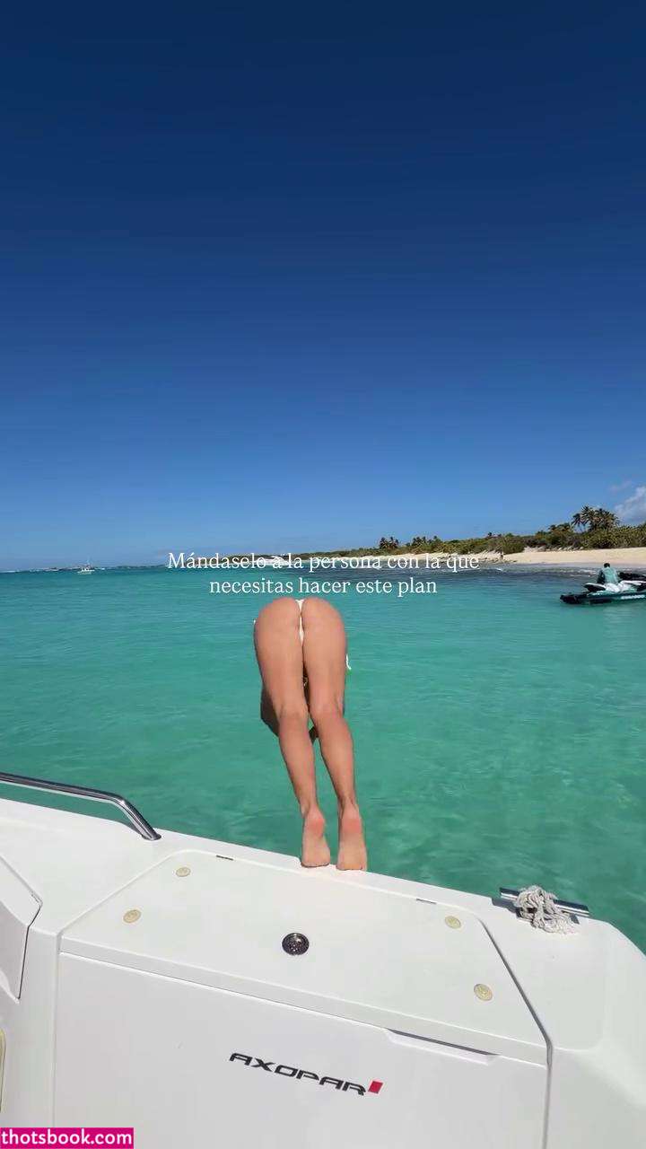 Alessandra Fuller Photo #19