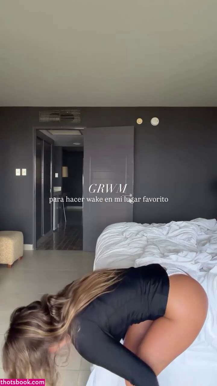 Alessandra Fuller Photo #30