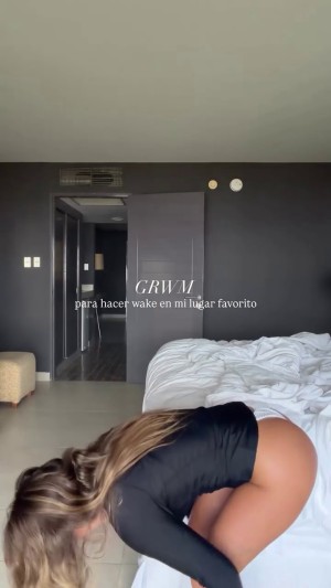 Alessandra Fuller Photo #30