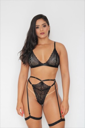 Bianca Cordeiro Photo #4