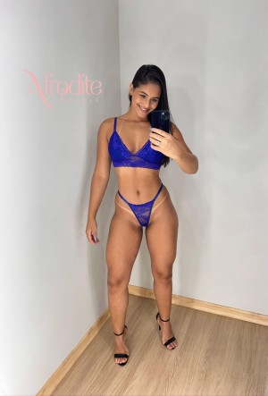 Bianca Cordeiro Photo #18