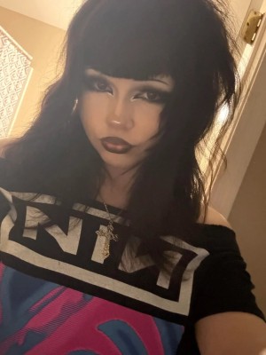 Boysenberryodd8112 Photo #1