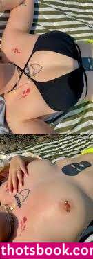 brattyredhead98 Photo #7