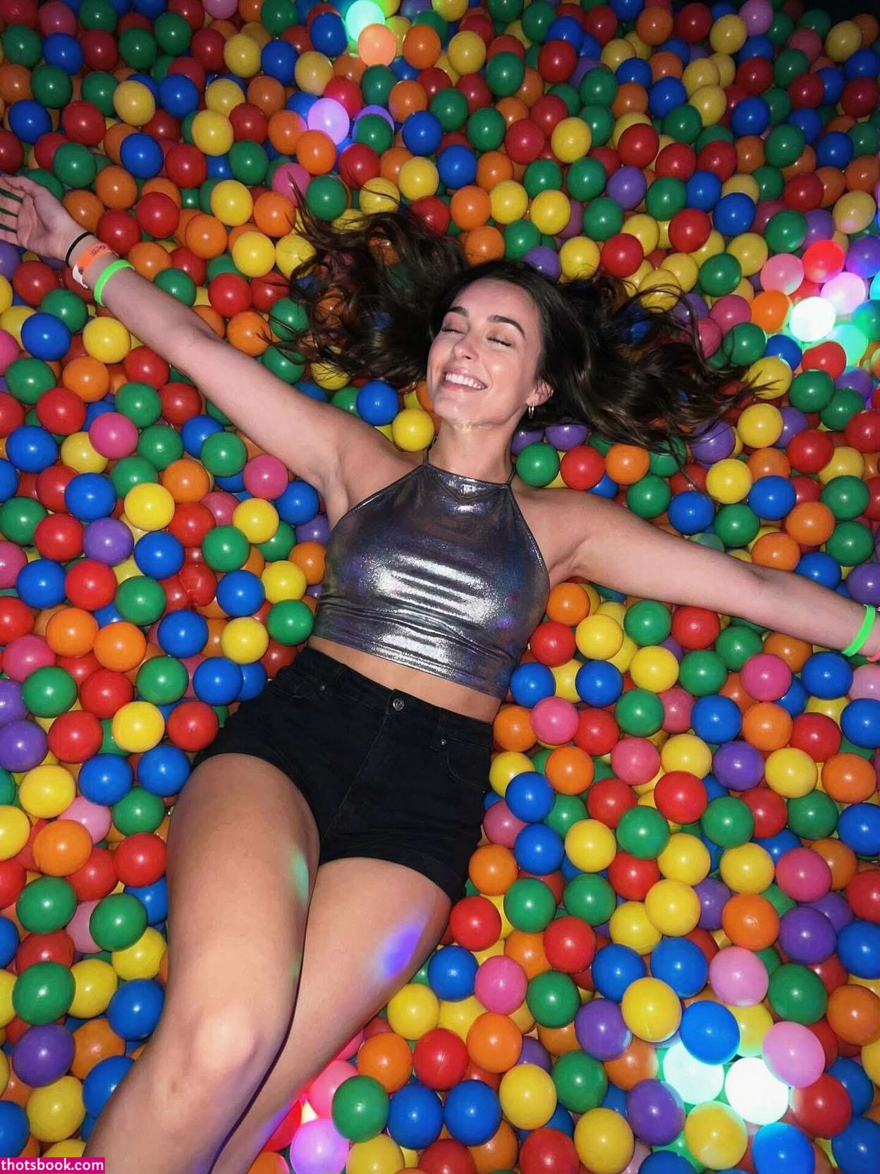 Brianna Collins Photo #2