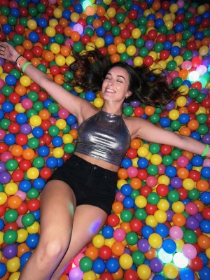 Brianna Collins Photo #2