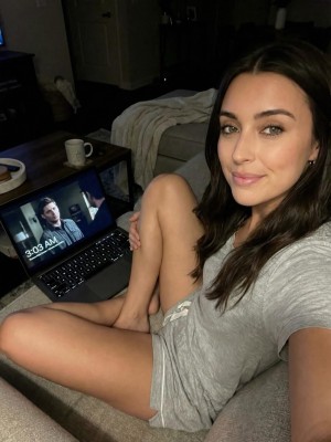 Brianna Collins Photo #25