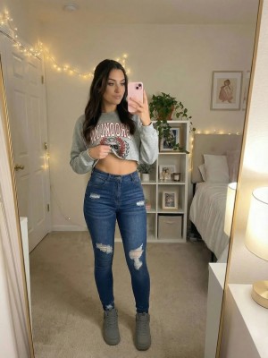 Brianna Collins Photo #33