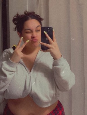 Crystal Rivera Photo #7