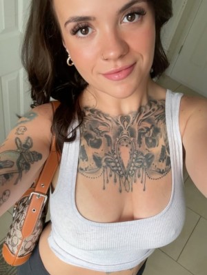 Destiny Corbett Photo #22