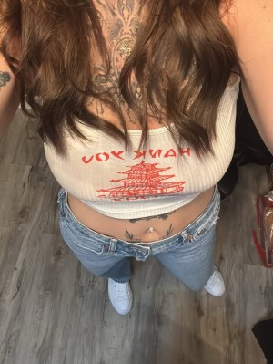 Destiny Corbett Photo #29