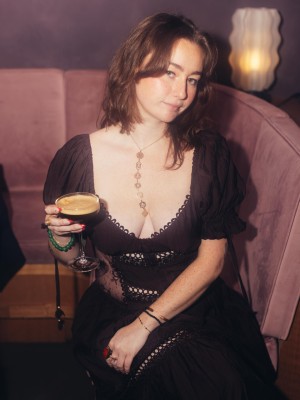 Jamiehendrix Photo #1