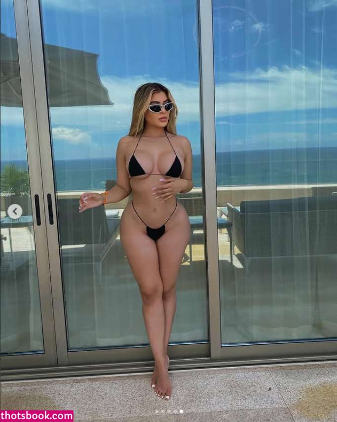 Jessica Chirinos Photo #36