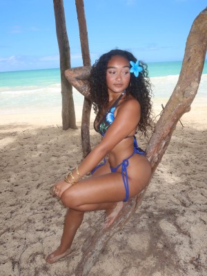 Kehaulanii Photo #19