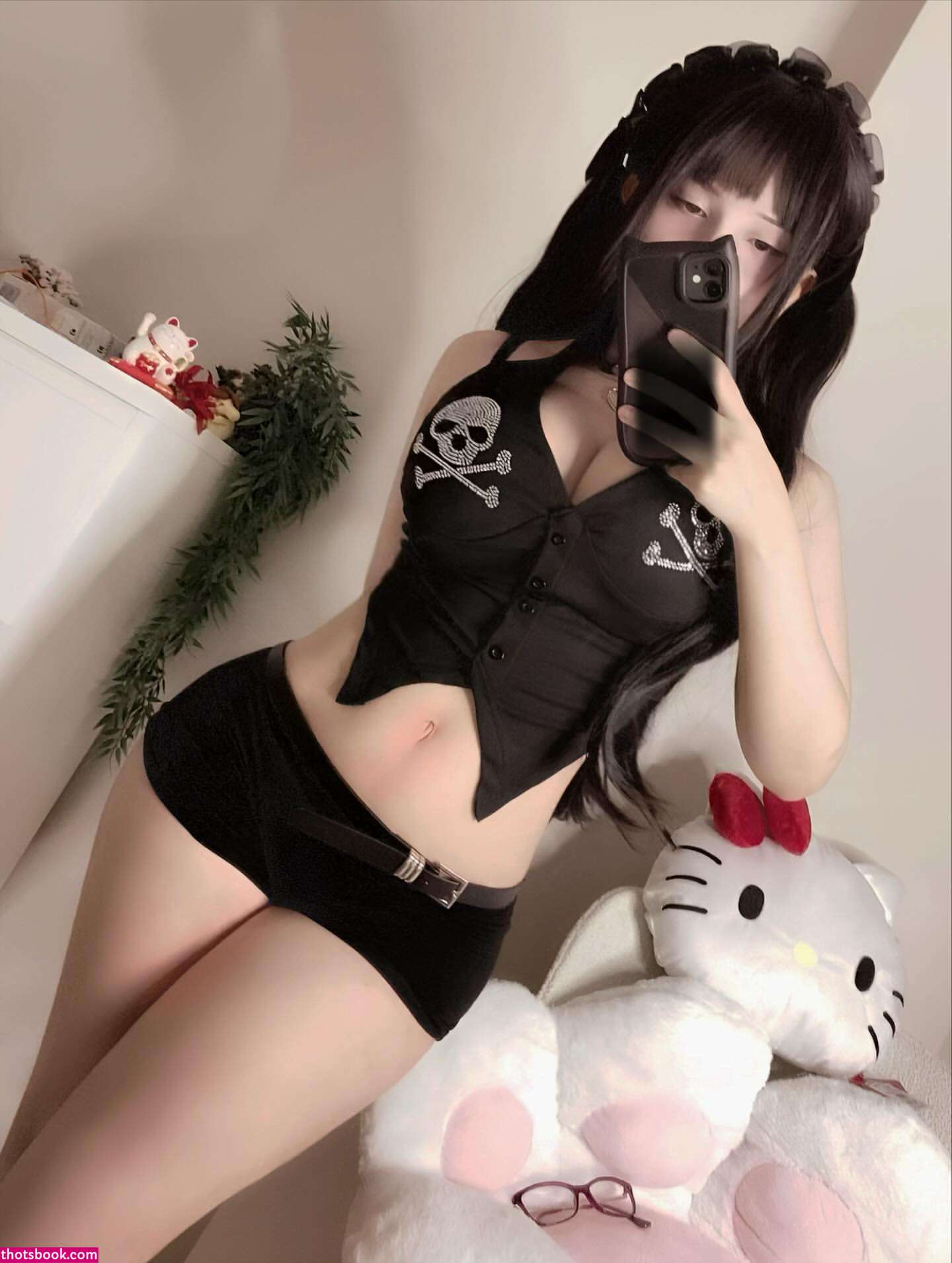 Kisuccubus Photo #14