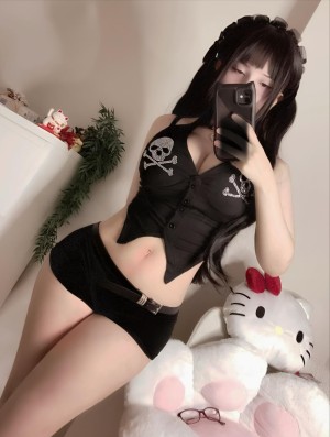 Kisuccubus Photo #14