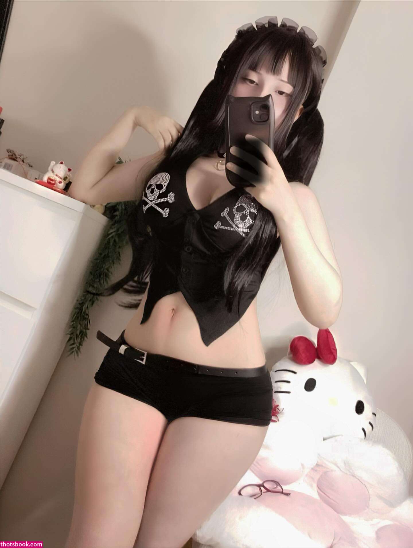 Kisuccubus Photo #15