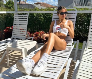 Lauryn Whitney Photo #22