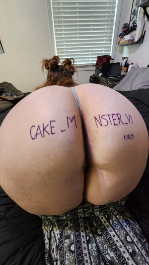 Luvableviolet Photo #13