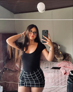 Mariana Hincapie Photo #2