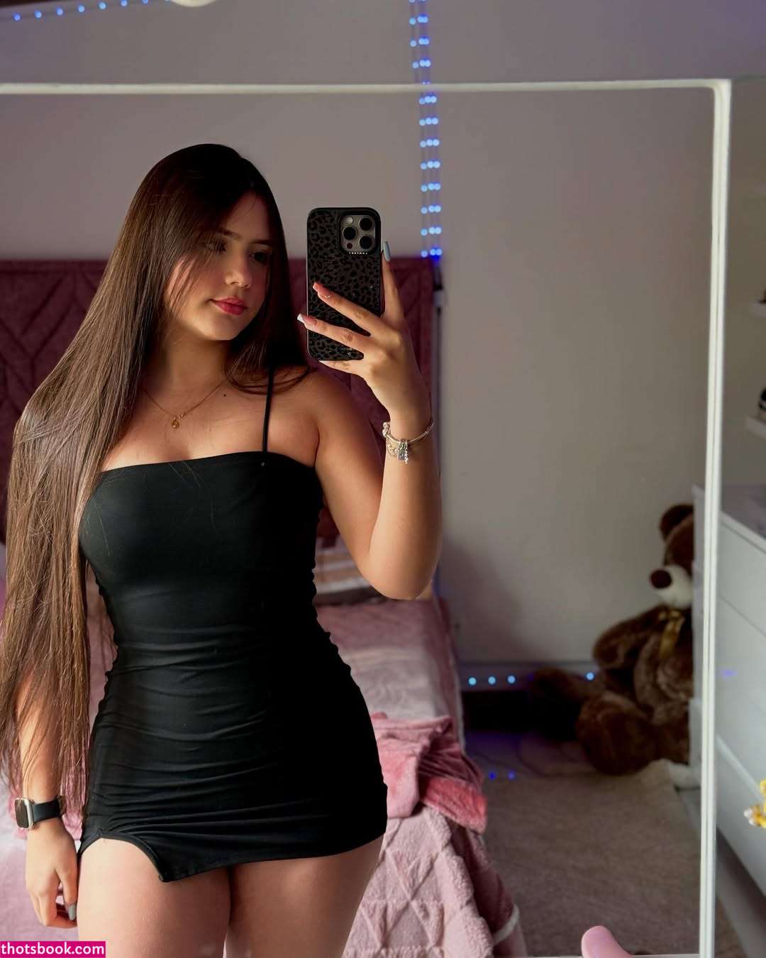 Mariana Hincapie Photo #22