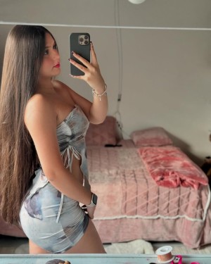 Mariana Hincapie Photo #28