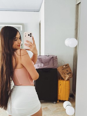 Mariana Hincapie Photo #29