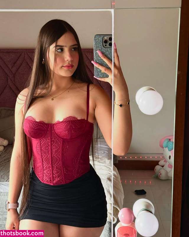 Mariana Hincapie Photo #41