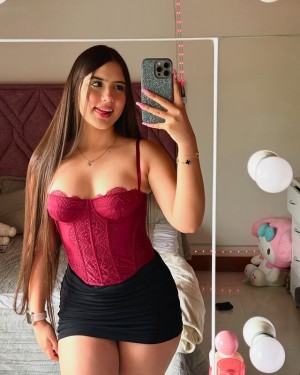 Mariana Hincapie Photo #35