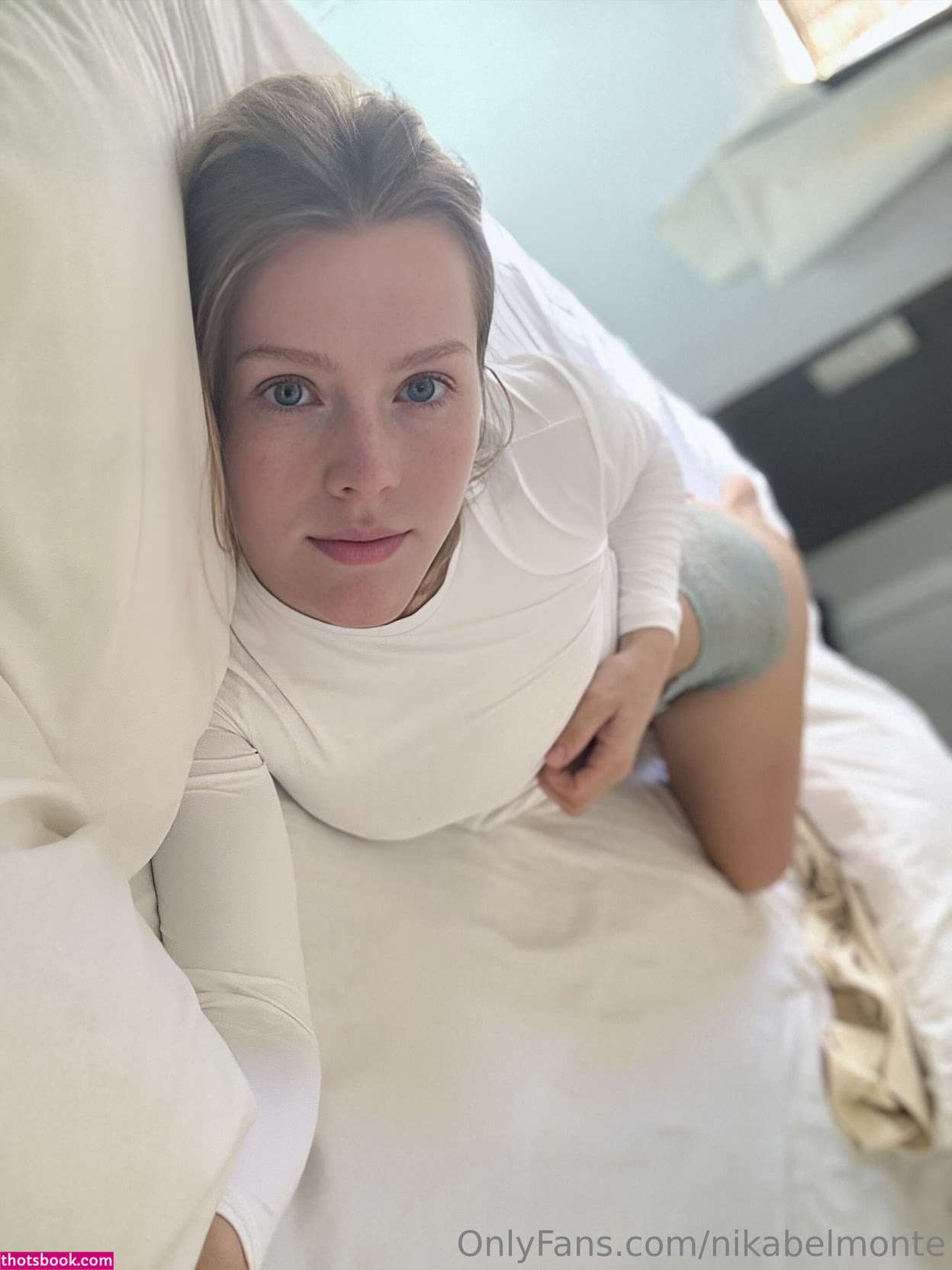 Nikabelmonte Photo #13