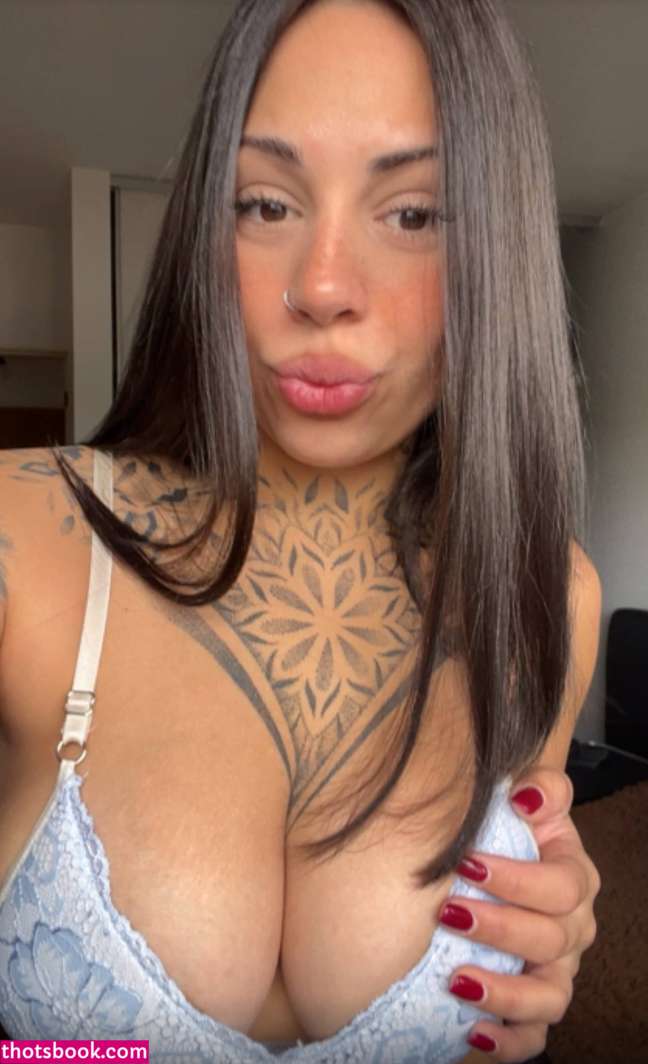 Rocio Ferrero Photo #5