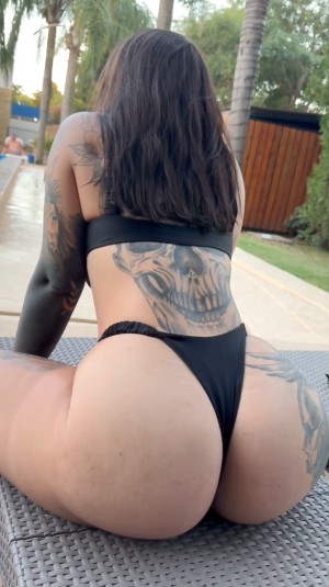 Rocio Ferrero Photo #16