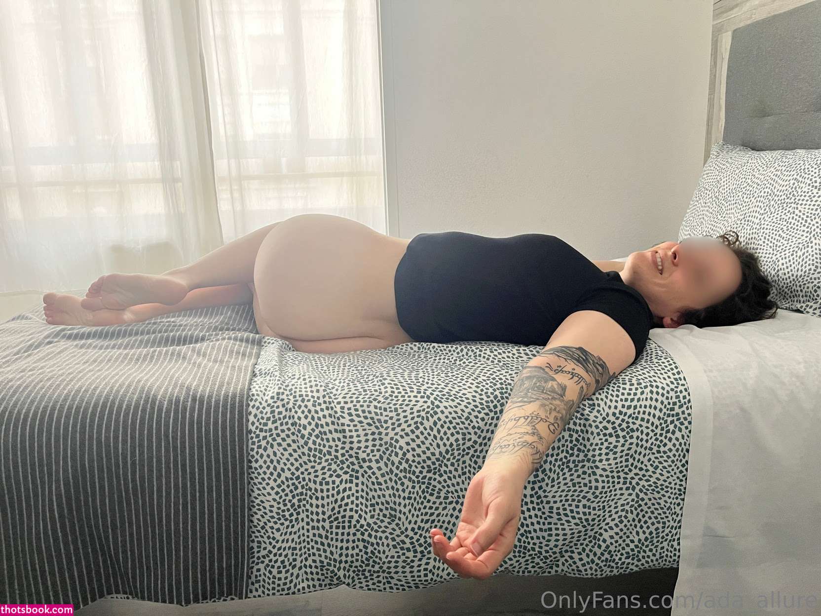 Ada Allure Photo #35