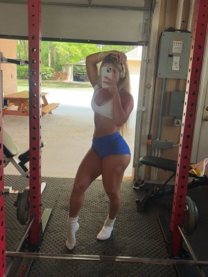 Allie Brink Photo #16