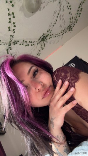 Amika Elise Photo #5