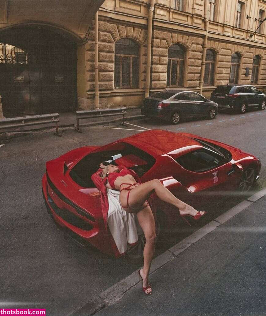 Anastasia Hel Photo #19