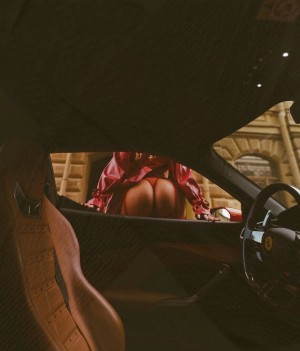 Anastasia Hel Photo #13