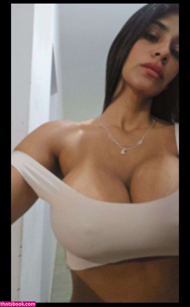 Angeles Giampieri Photo #13