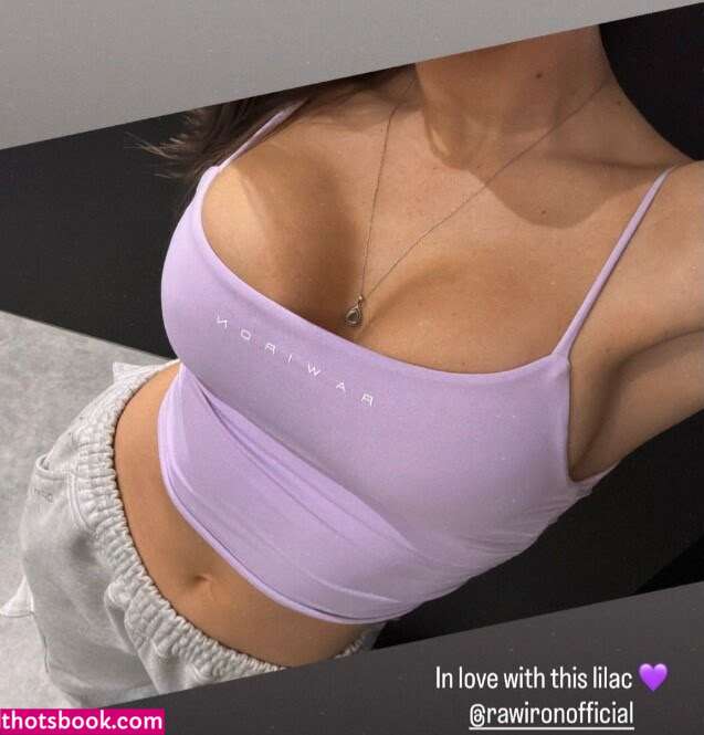 Cailin Mowbray Photo #10