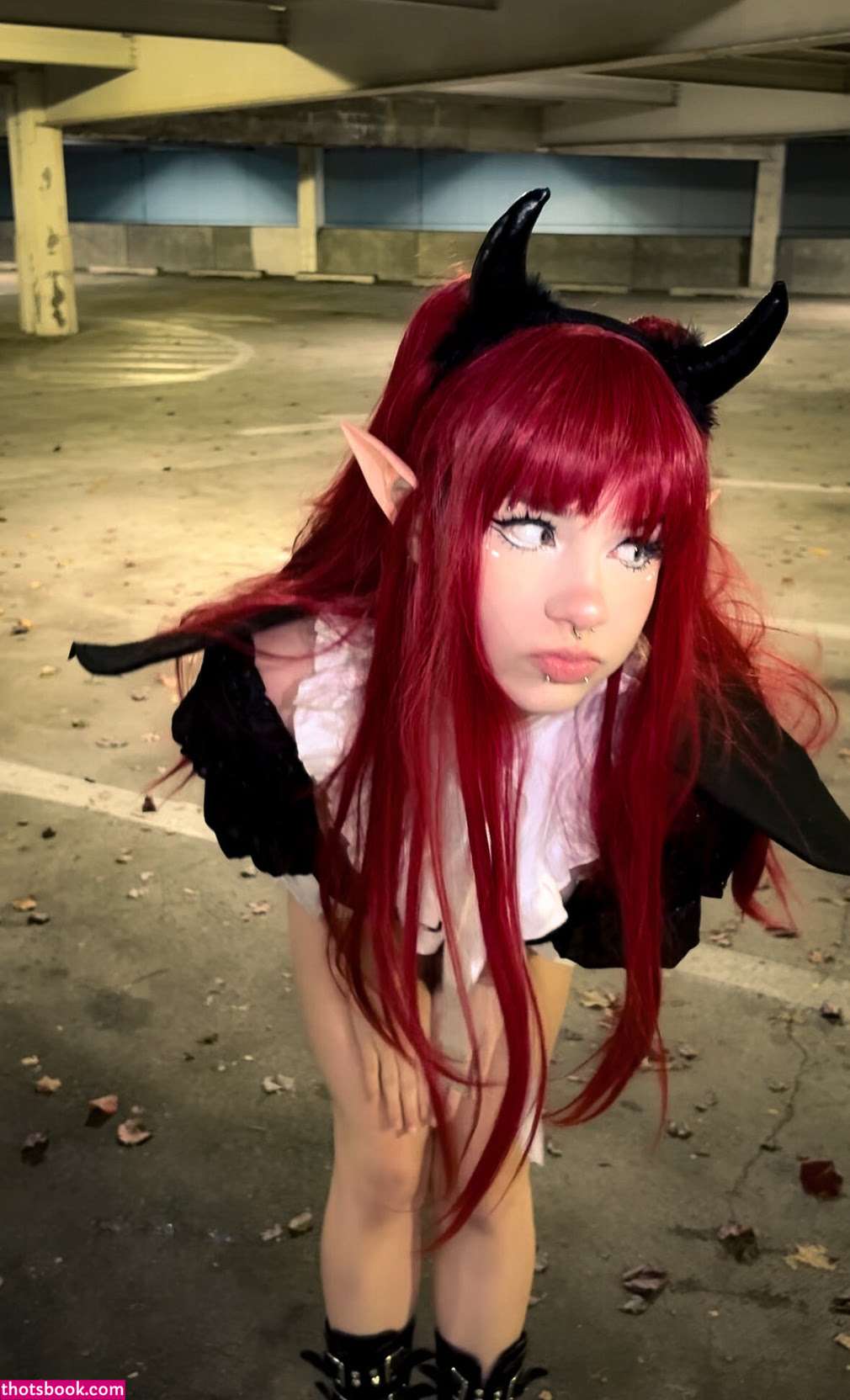 Camryn Cruz Photo #14