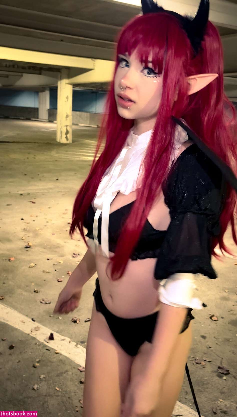 Camryn Cruz Photo #16