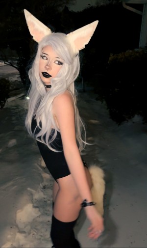 Camryn Cruz Photo #26