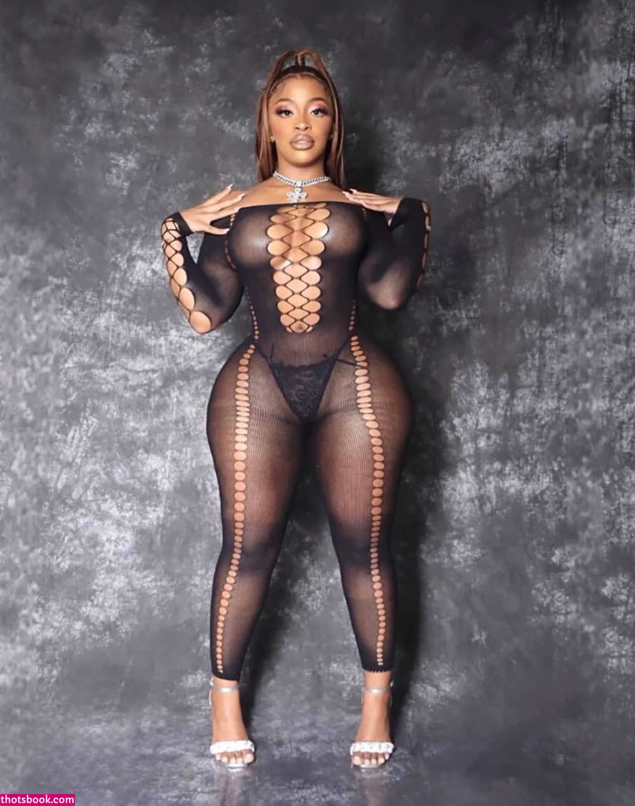 Cindy Makhathini Photo #6