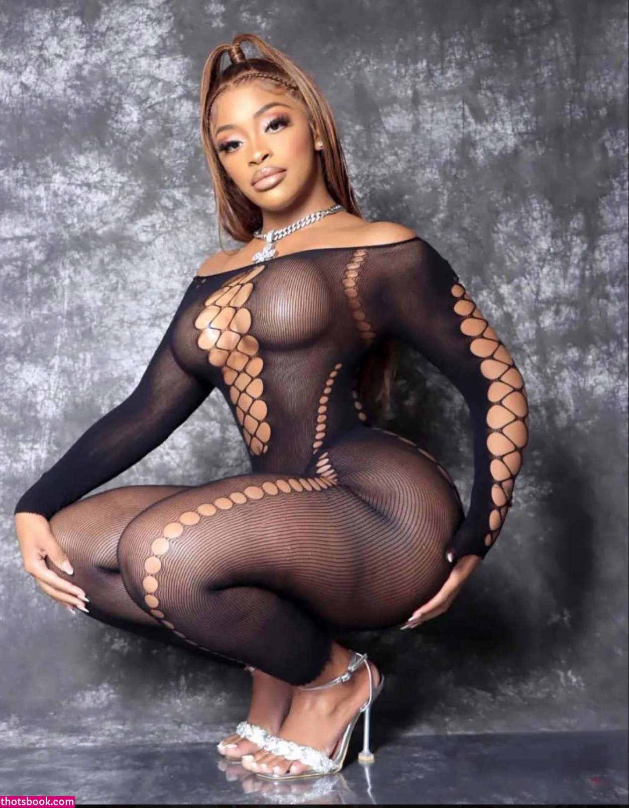 Cindy Makhathini Photo #8