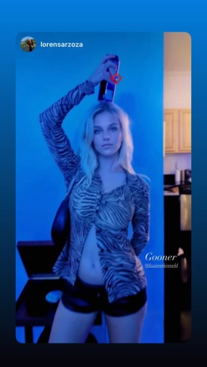 Lizzie Gunderson Photo #1