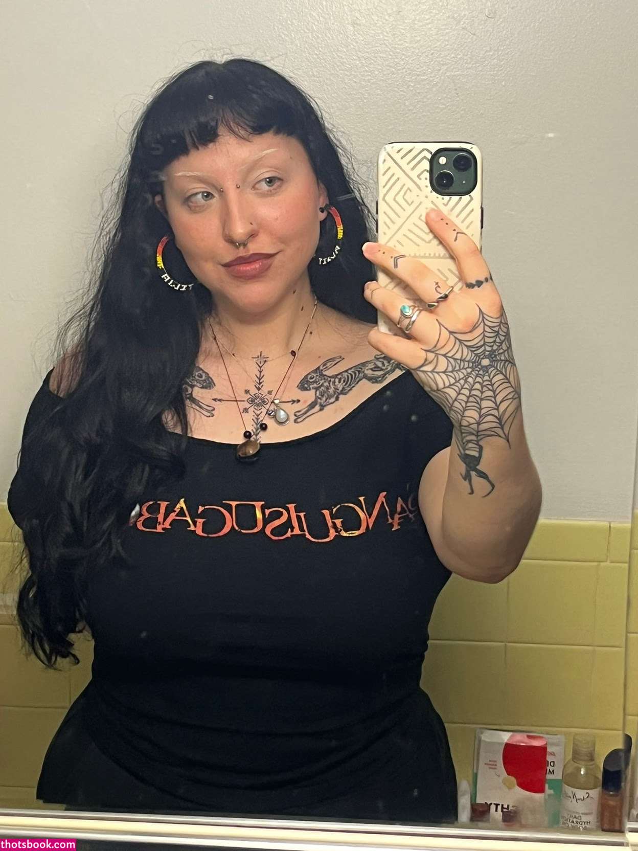 Martian Bugg Photo #12